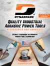Dynabrade Main Catalog 2018